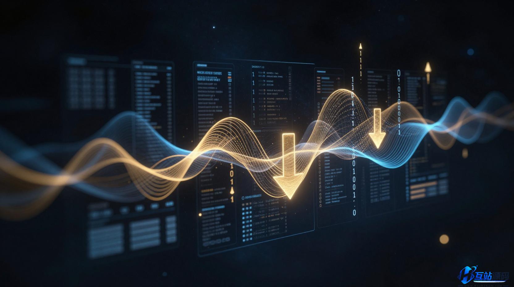 秒合约交易系统是什么