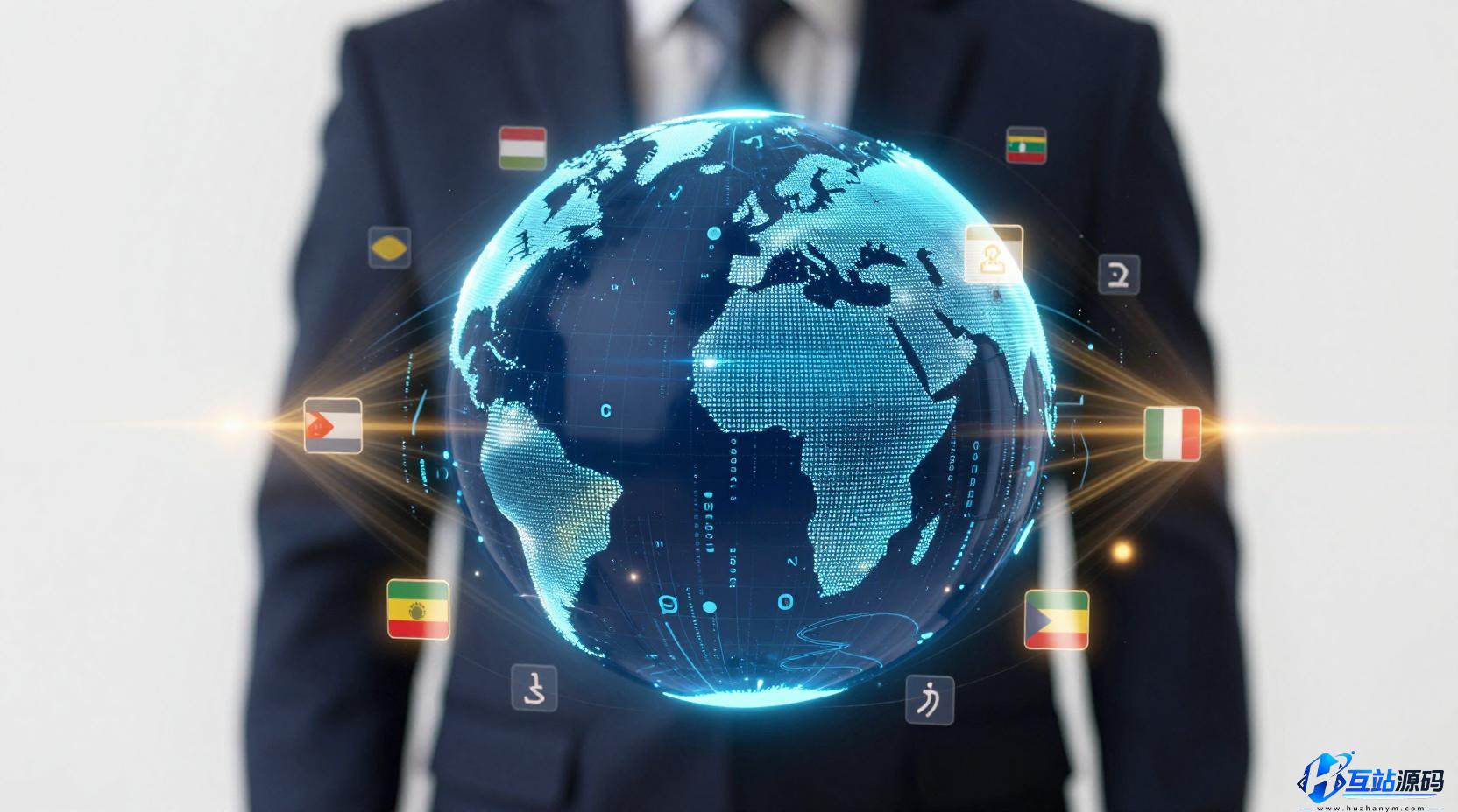 区块链交易所如何提升多语言体验