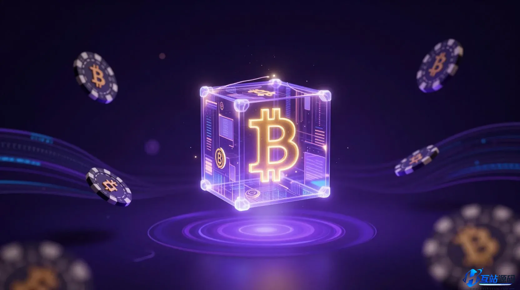 未来博彩平台会不会全面转向加密货币