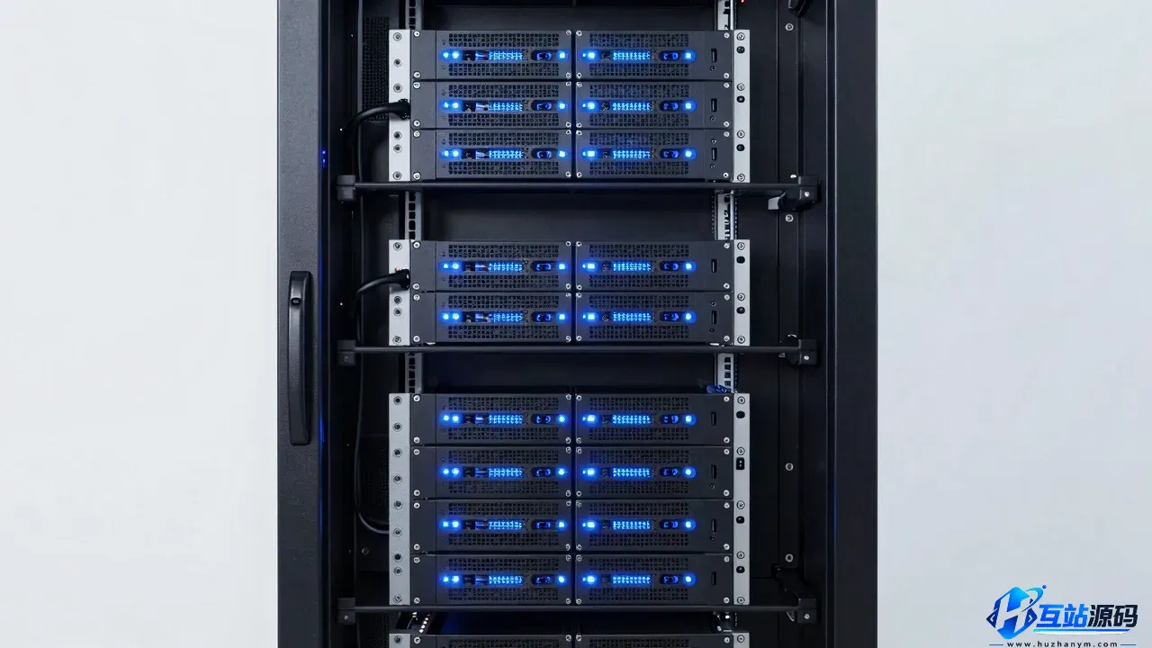 搭建微盘系统的关键步骤解析