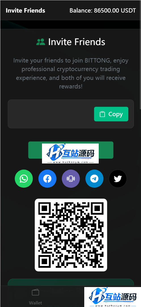 虚拟货币微交易投资理财源码/完美K线控制+代理/前端html+后端PHP