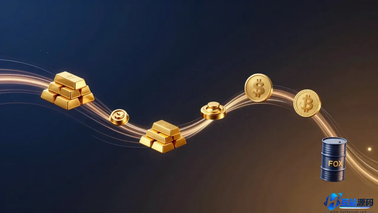 除了外汇，这套源码还能改造用于其他金融交易场景吗？